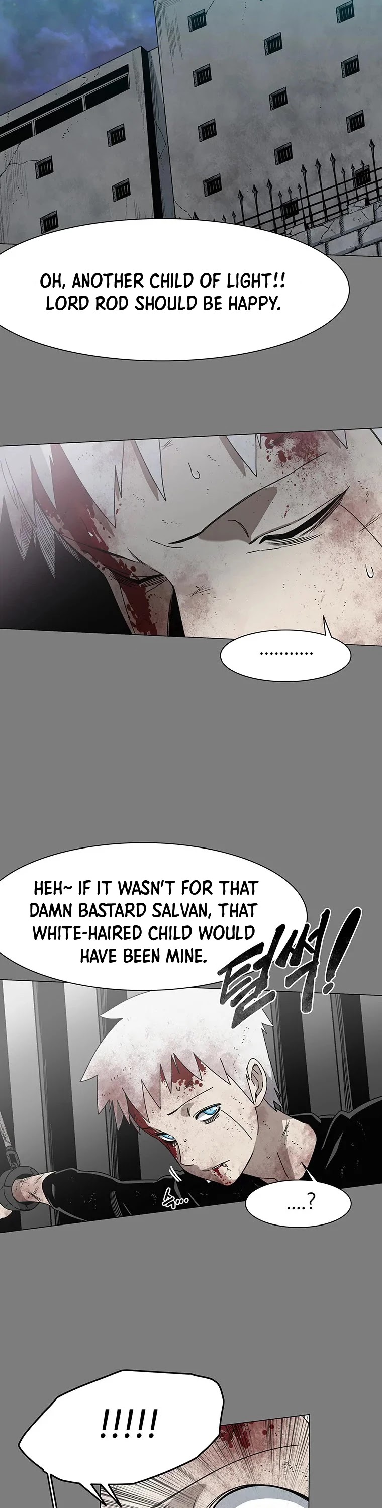 Trouble Chapter 10 page 13 - Chapter 10
