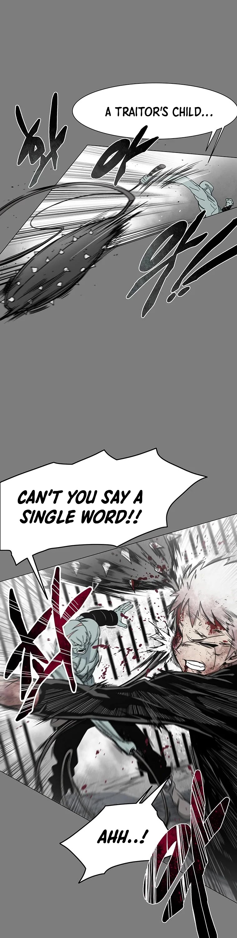 Trouble Chapter 10 page 19 - Chapter 10