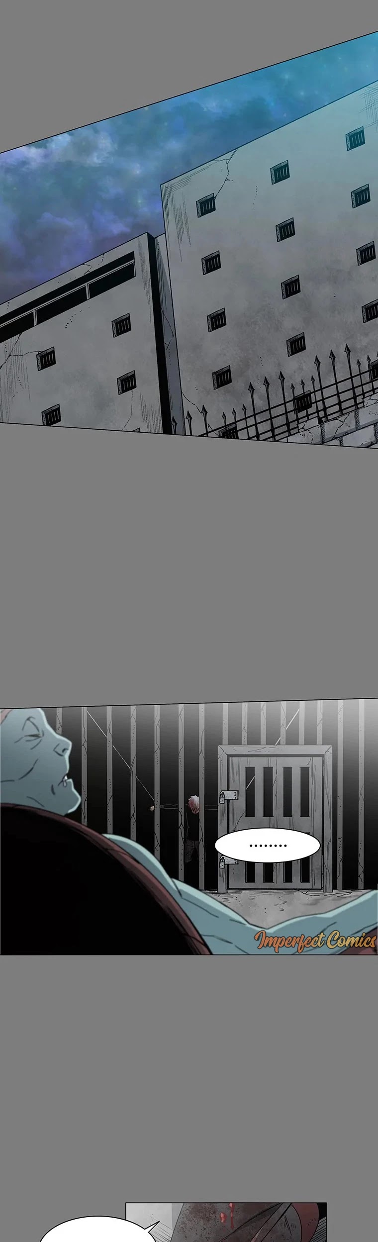 Trouble Chapter 10 page 21 - Chapter 10