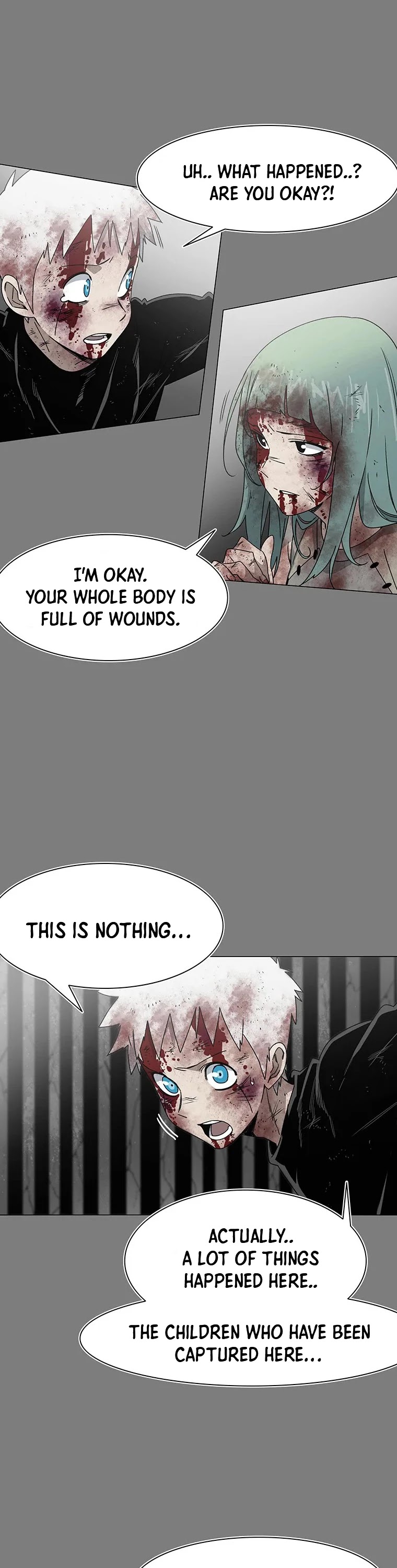 Trouble Chapter 10 page 24 - Chapter 10