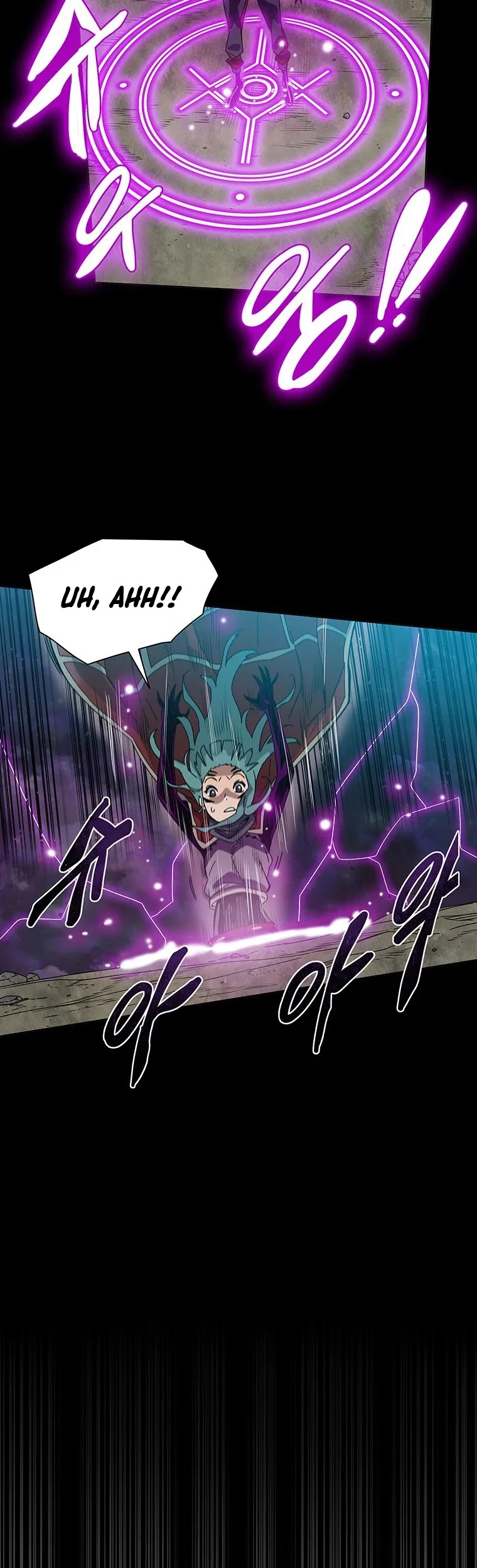 Trouble Chapter 10 page 29 - Chapter 10