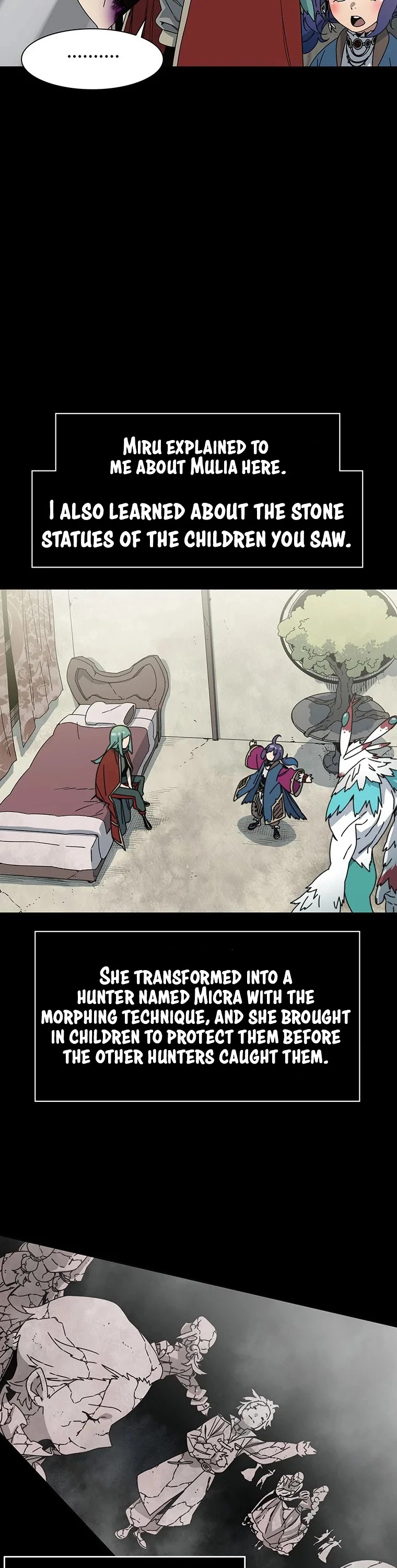 Trouble Chapter 10 page 37 - Chapter 10