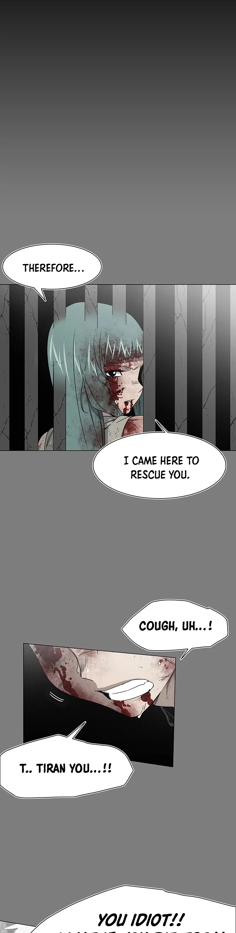 Trouble Chapter 10 page 41 - Chapter 10