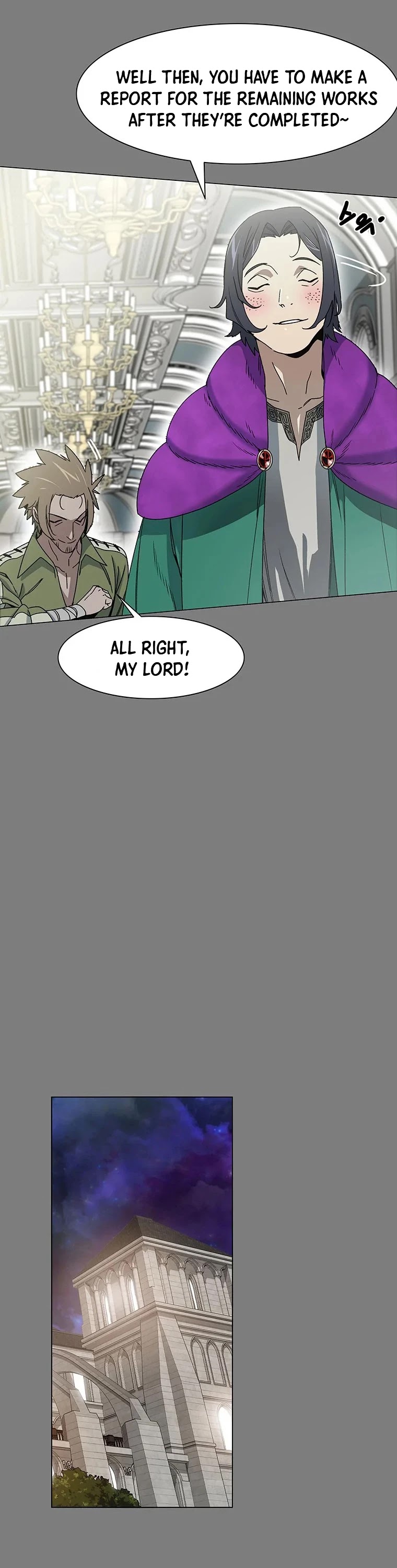 Trouble Chapter 10 page 9 - Chapter 10