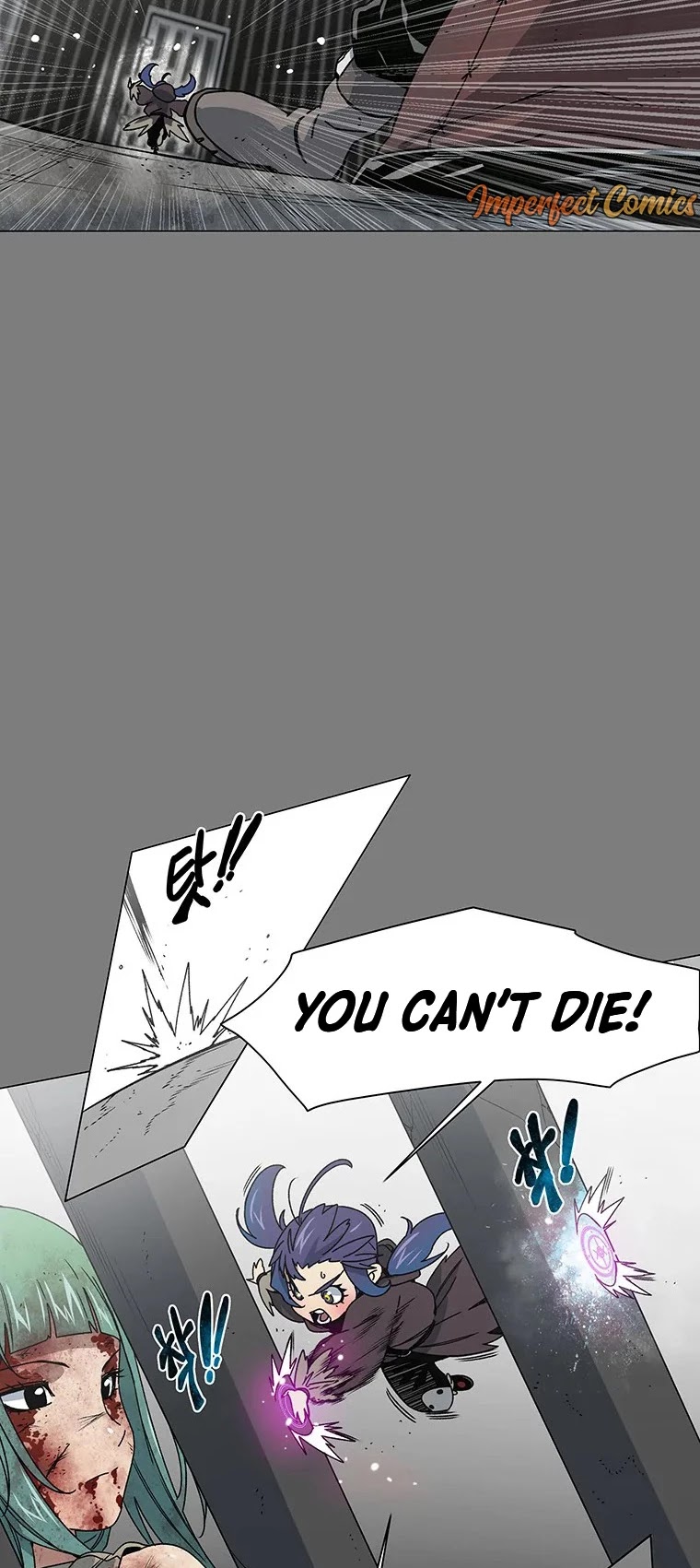 Trouble Chapter 11 page 11 - Chapter 11