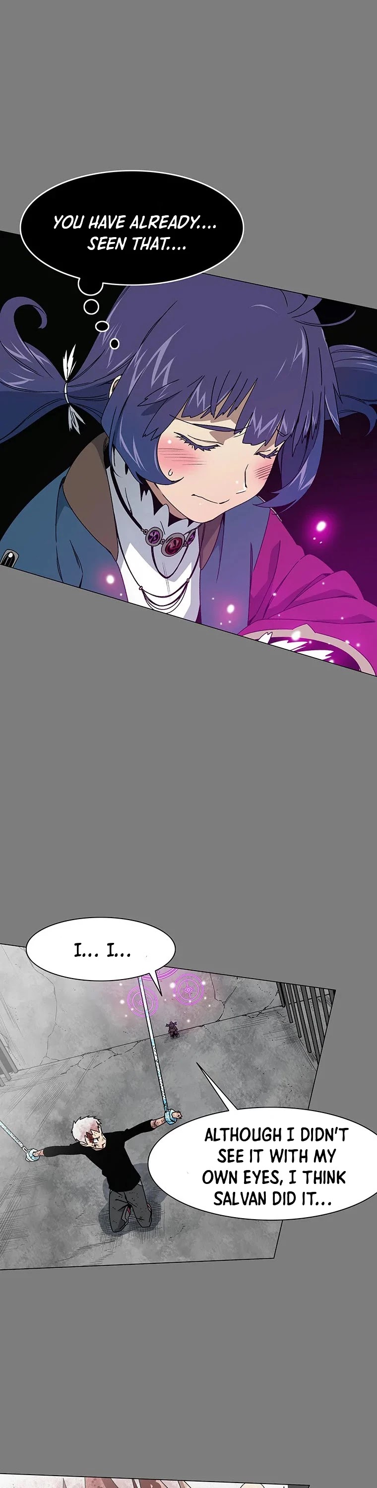 Trouble Chapter 11 page 15 - Chapter 11