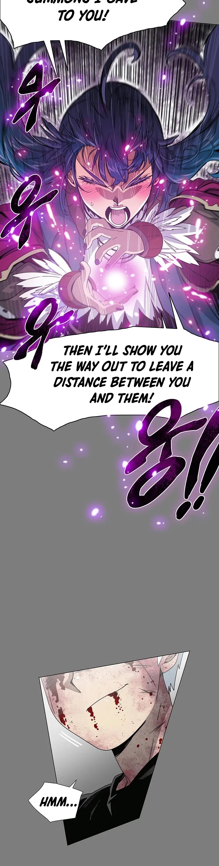 Trouble Chapter 11 page 19 - Chapter 11