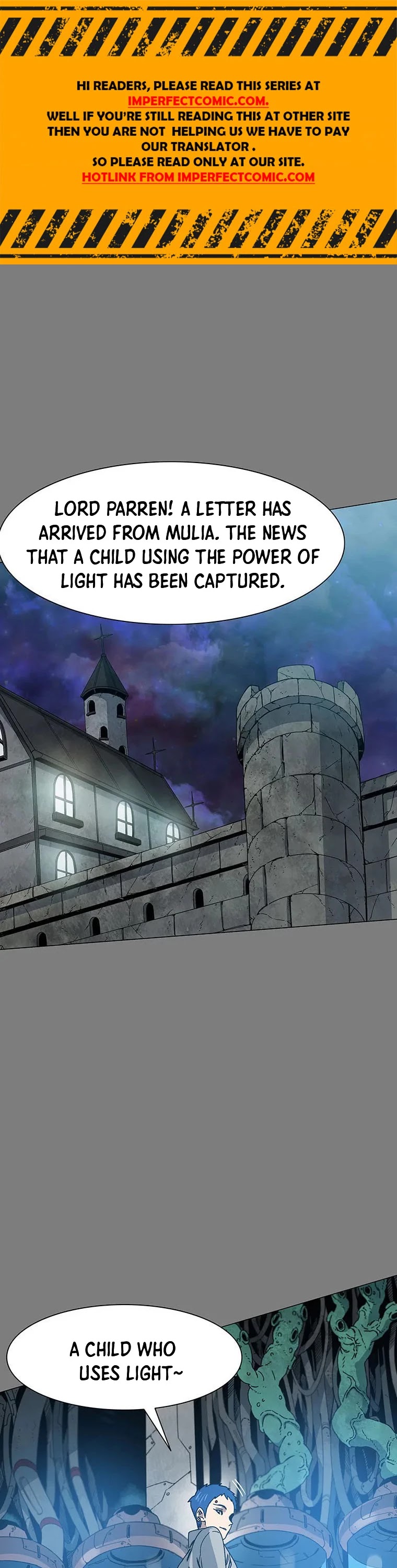 Trouble Chapter 11 page 2 - Chapter 11