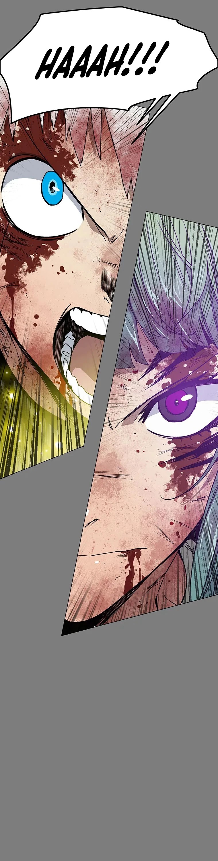 Trouble Chapter 11 page 34 - Chapter 11