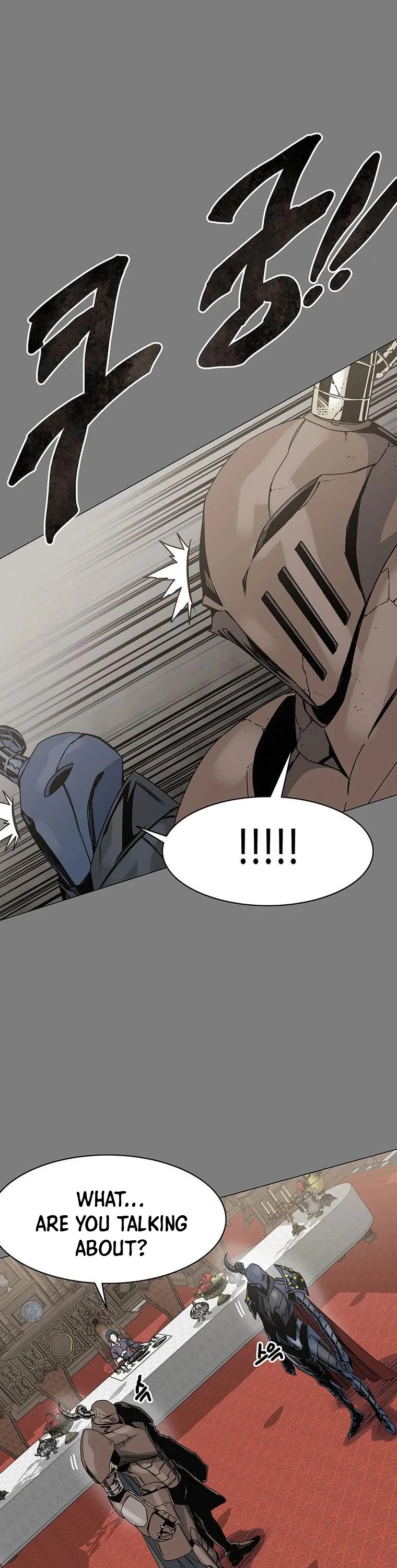 Trouble Chapter 11 page 35 - Chapter 11