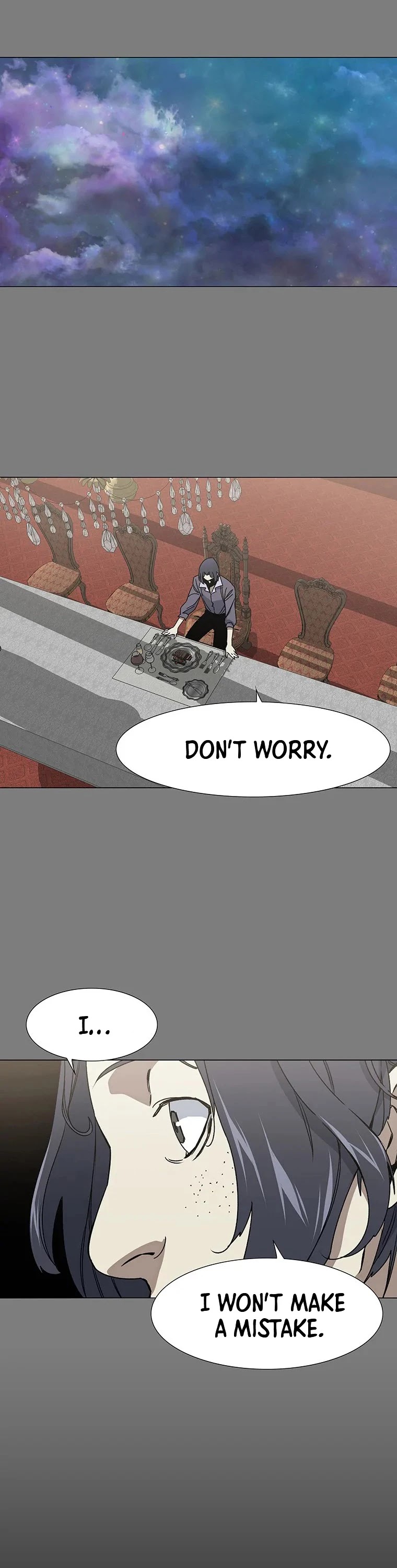 Trouble Chapter 11 page 37 - Chapter 11