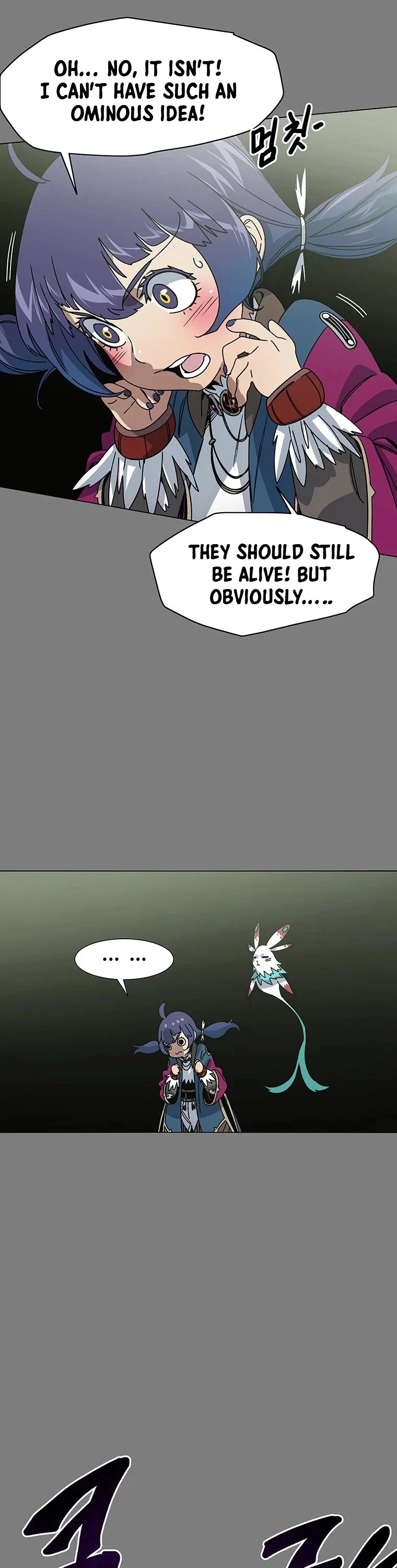 Trouble Chapter 12 page 10 - Chapter 12