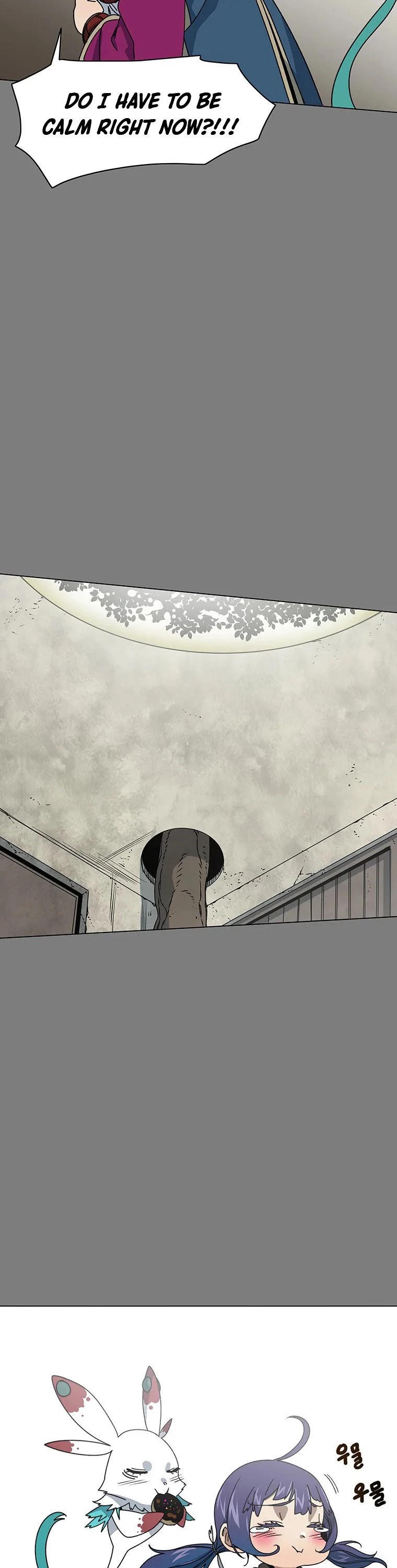 Trouble Chapter 12 page 12 - Chapter 12