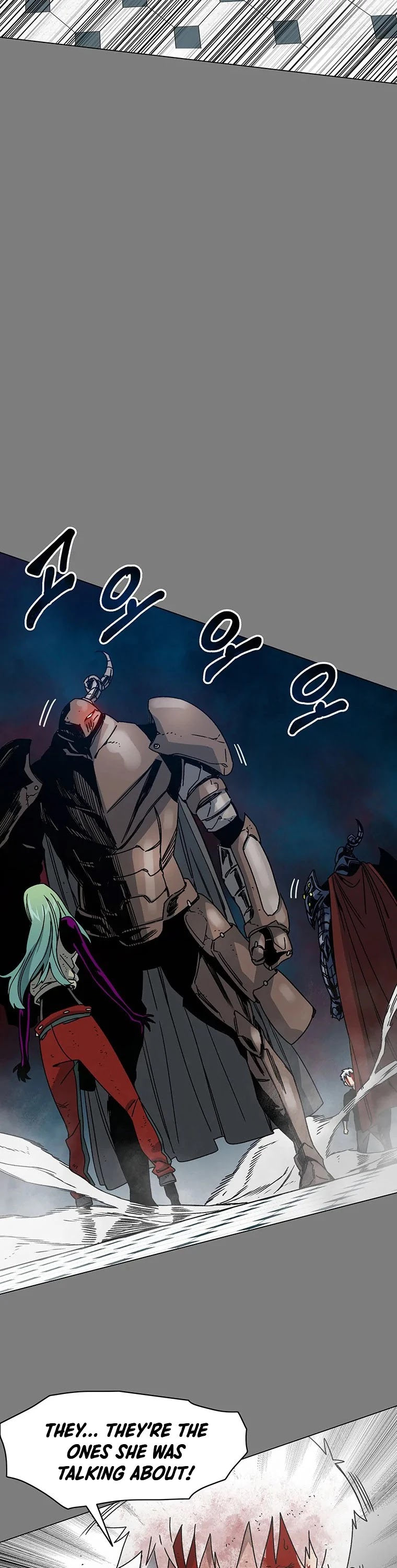Trouble Chapter 12 page 18 - Chapter 12