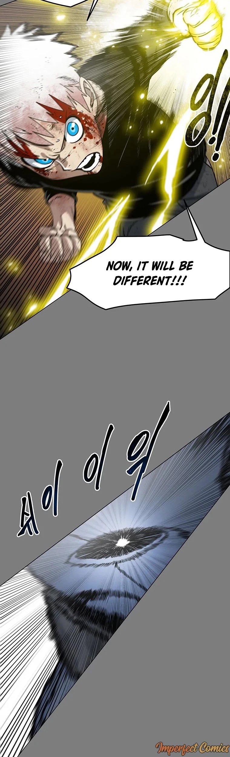 Trouble Chapter 12 page 22 - Chapter 12