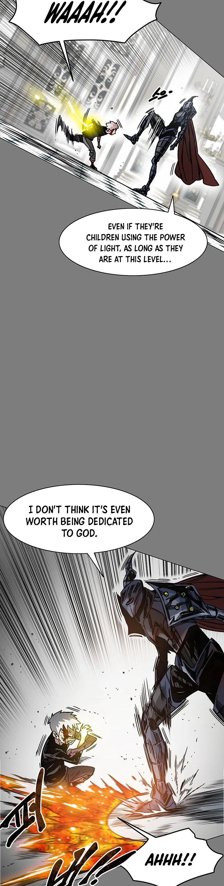 Trouble Chapter 12 page 27 - Chapter 12