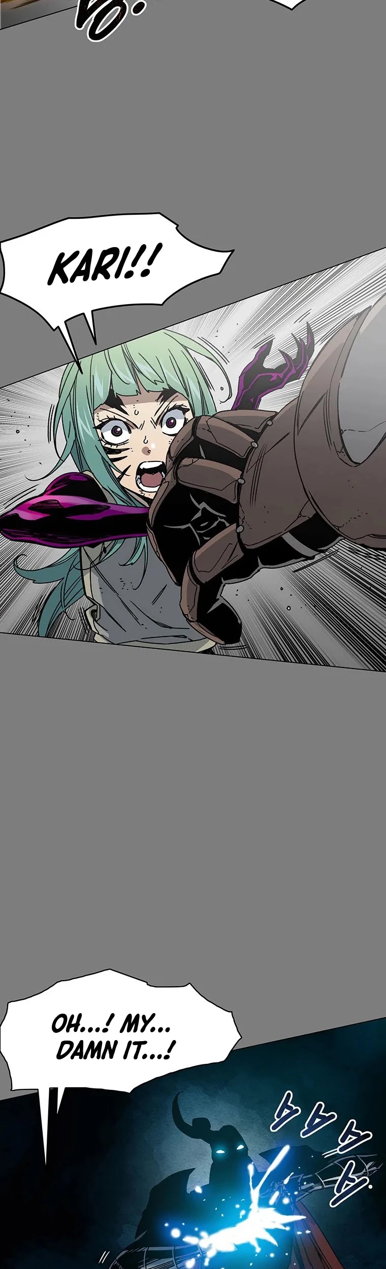 Trouble Chapter 12 page 28 - Chapter 12