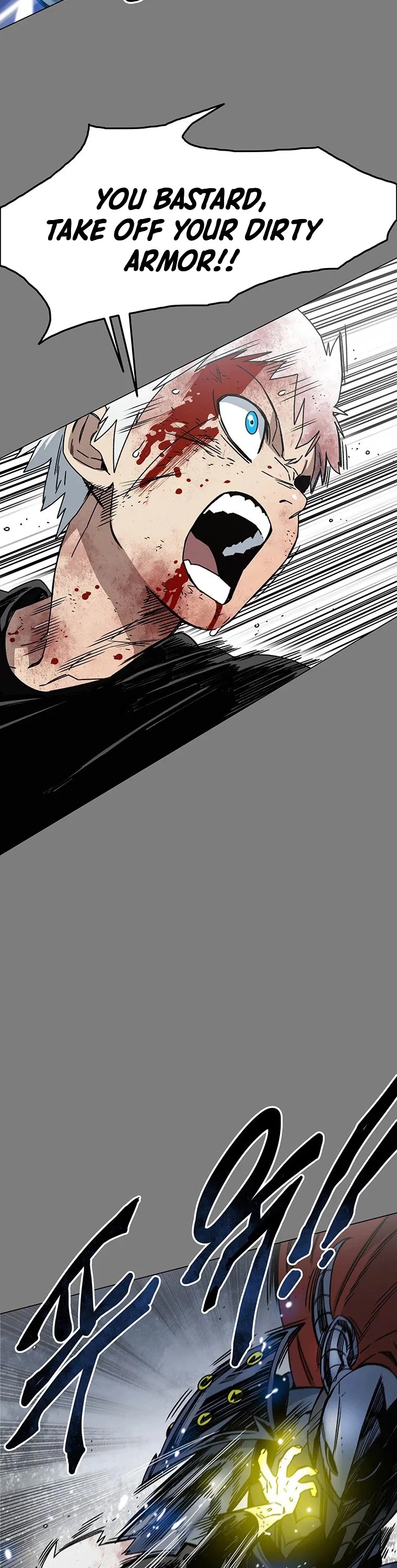 Trouble Chapter 12 page 30 - Chapter 12