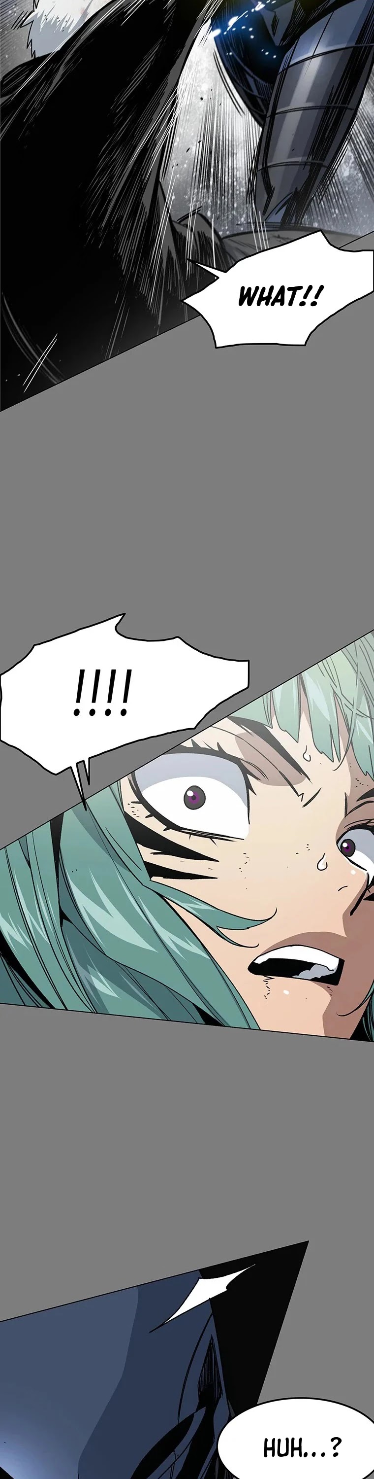 Trouble Chapter 12 page 31 - Chapter 12
