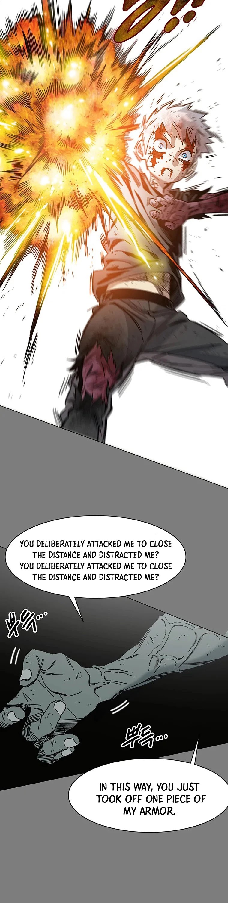 Trouble Chapter 12 page 37 - Chapter 12