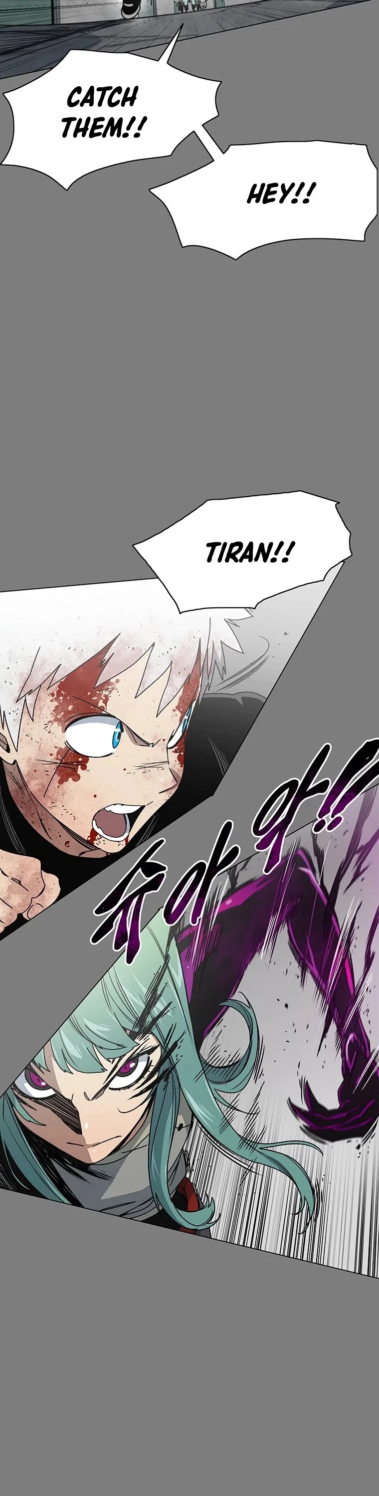 Trouble Chapter 12 page 4 - Chapter 12