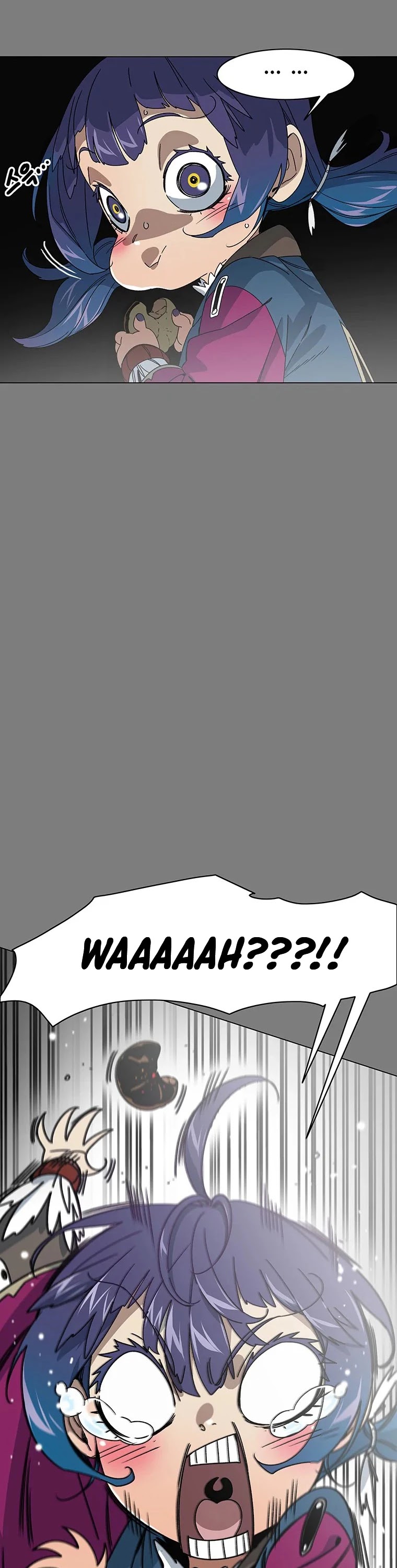Trouble Chapter 12 page 45 - Chapter 12