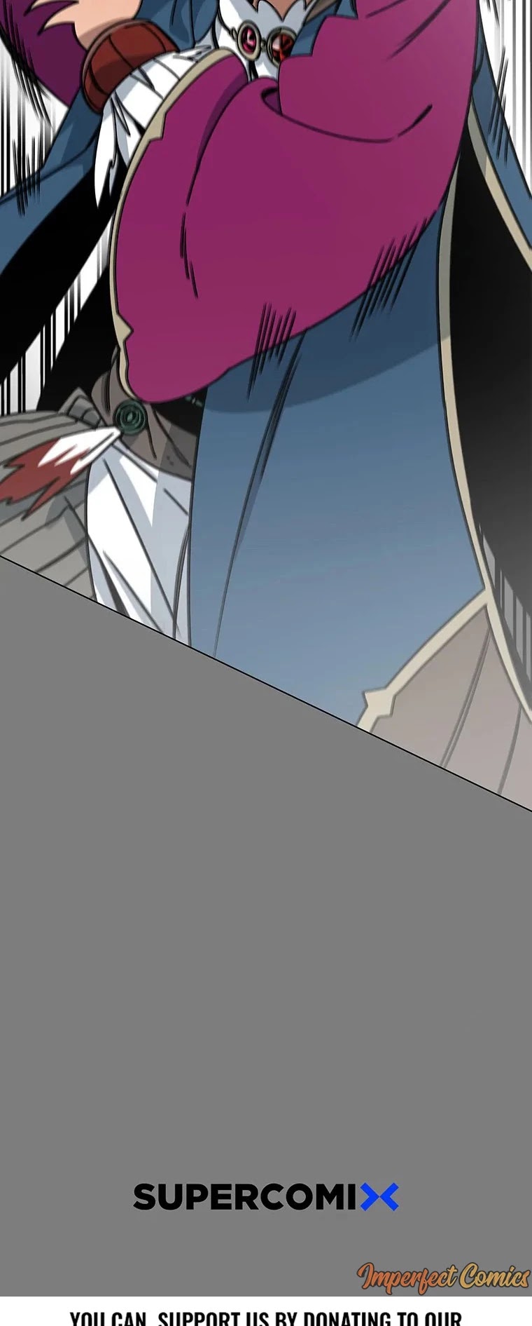 Trouble Chapter 12 page 46 - Chapter 12