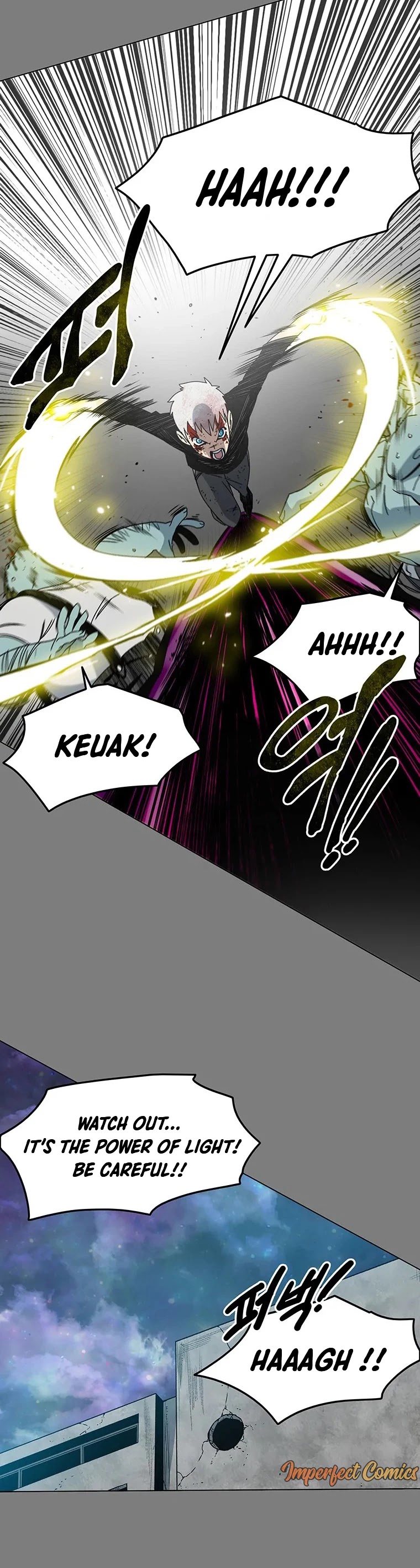Trouble Chapter 12 page 8 - Chapter 12