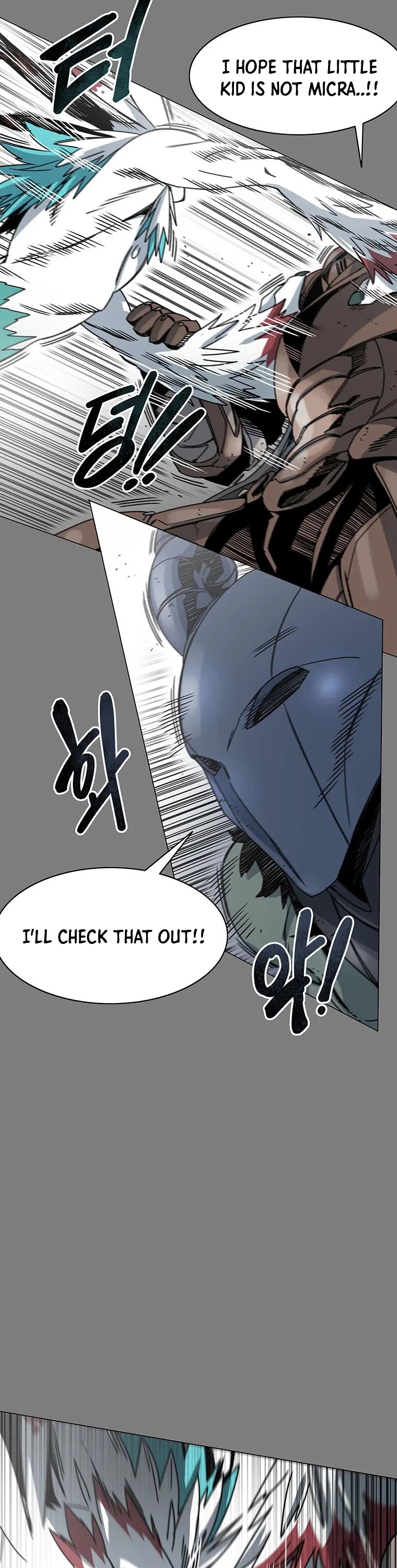 Trouble Chapter 13 page 13 - Chapter 13