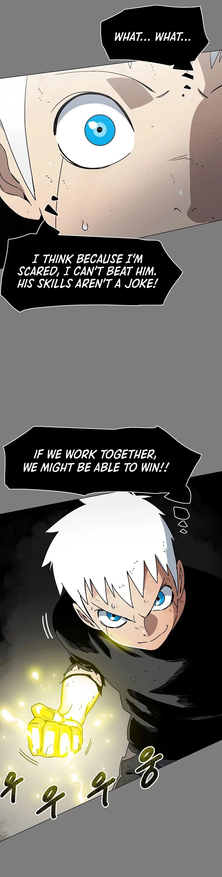 Trouble Chapter 13 page 16 - Chapter 13
