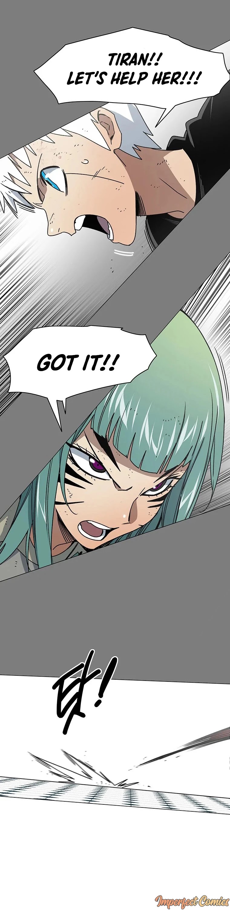 Trouble Chapter 13 page 17 - Chapter 13