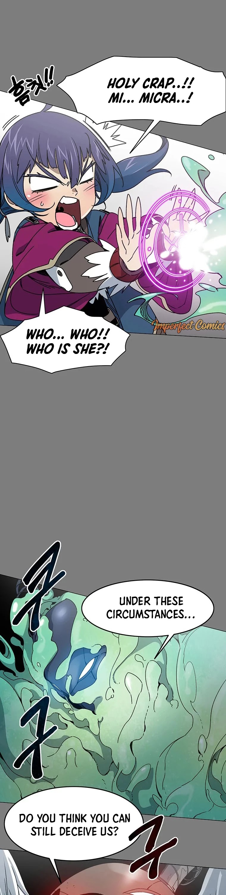 Trouble Chapter 13 page 22 - Chapter 13
