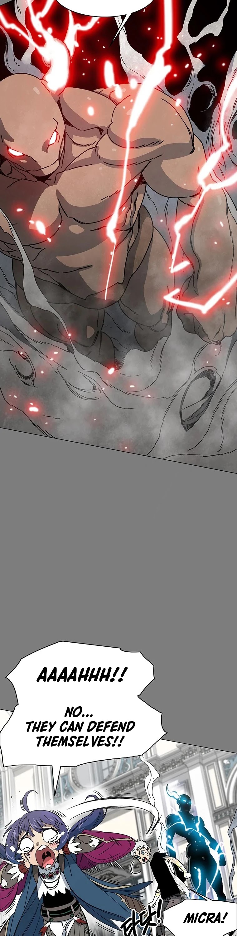 Trouble Chapter 13 page 27 - Chapter 13