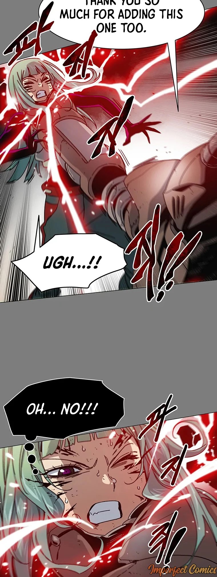 Trouble Chapter 13 page 7 - Chapter 13