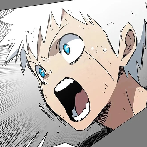 Trouble Chapter 13 cover