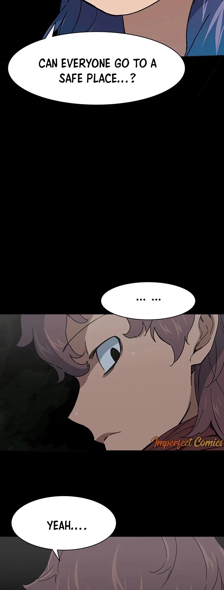 Trouble Chapter 14 page 24 - Chapter 14