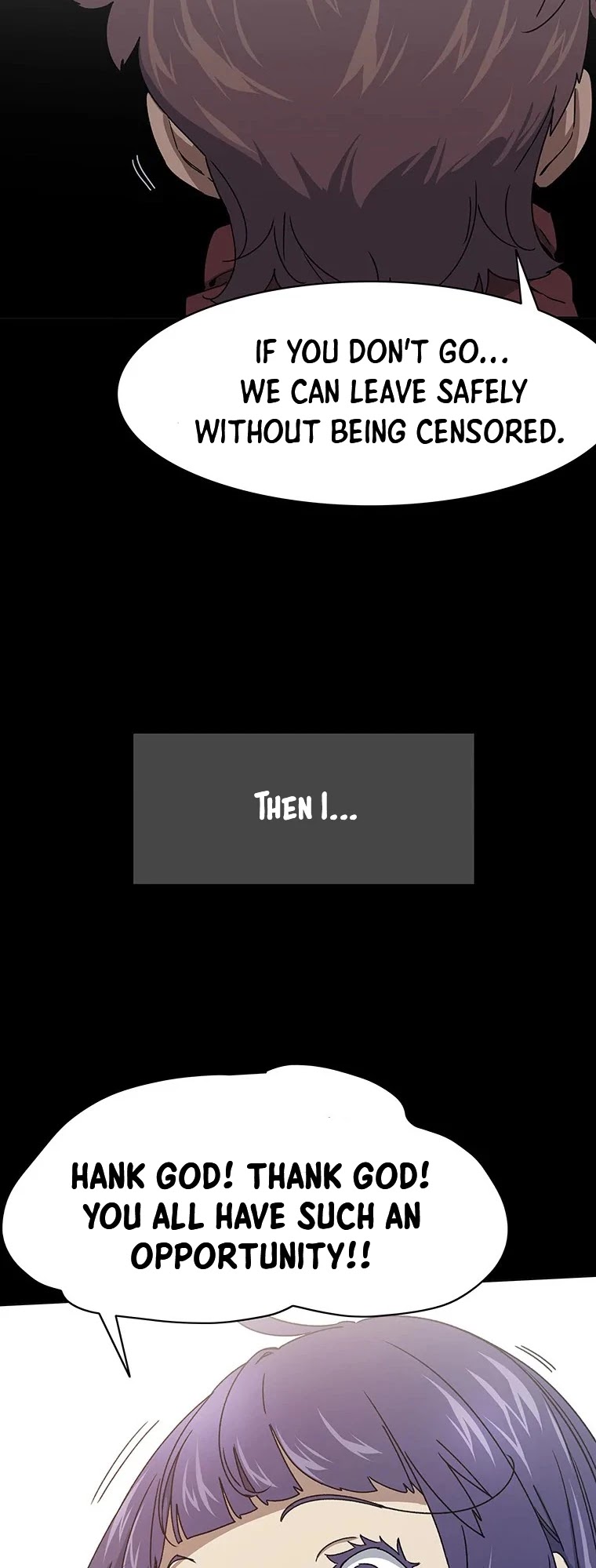 Trouble Chapter 14 page 25 - Chapter 14