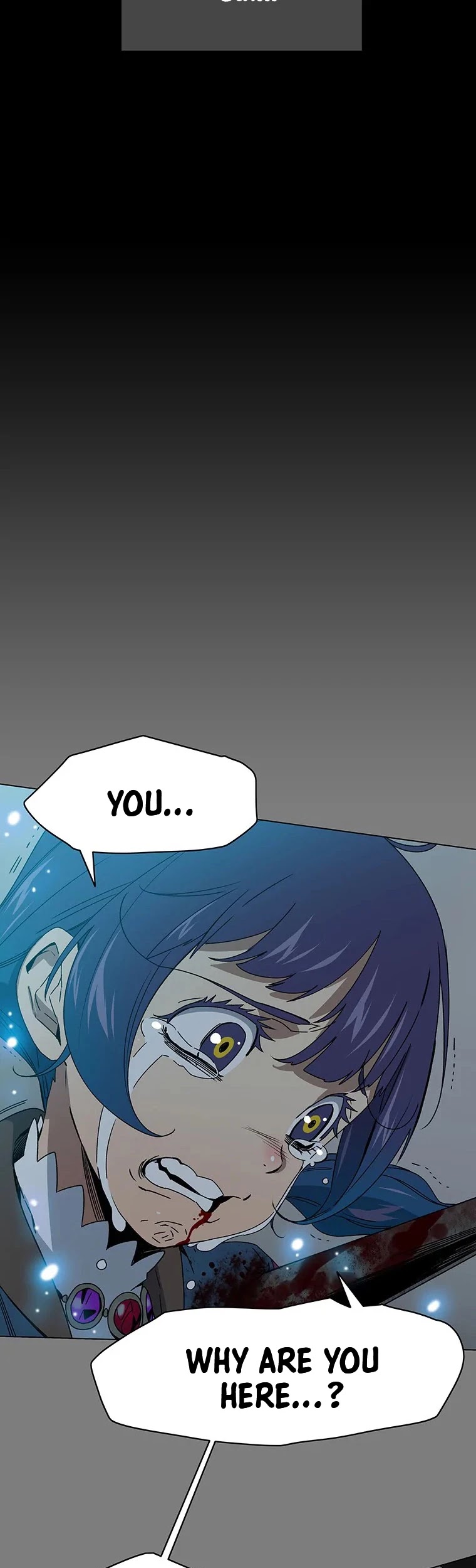 Trouble Chapter 14 page 32 - Chapter 14