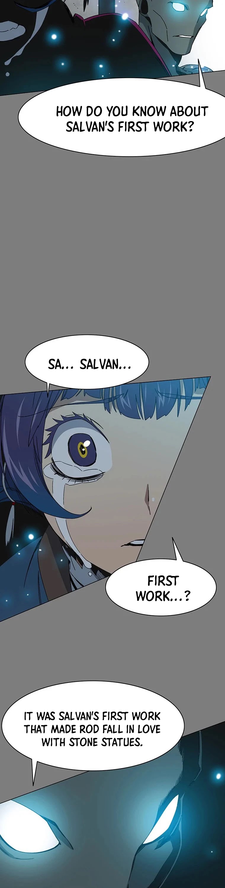 Trouble Chapter 14 page 34 - Chapter 14
