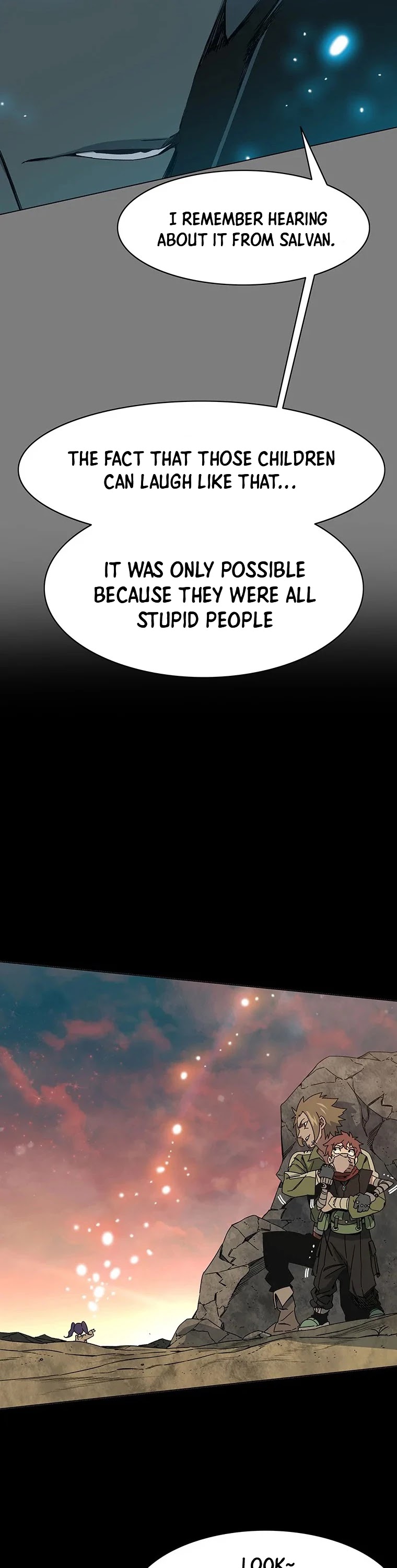 Trouble Chapter 14 page 35 - Chapter 14