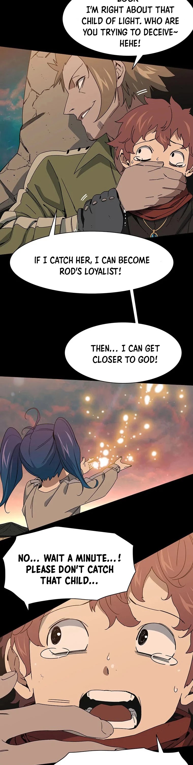 Trouble Chapter 14 page 36 - Chapter 14