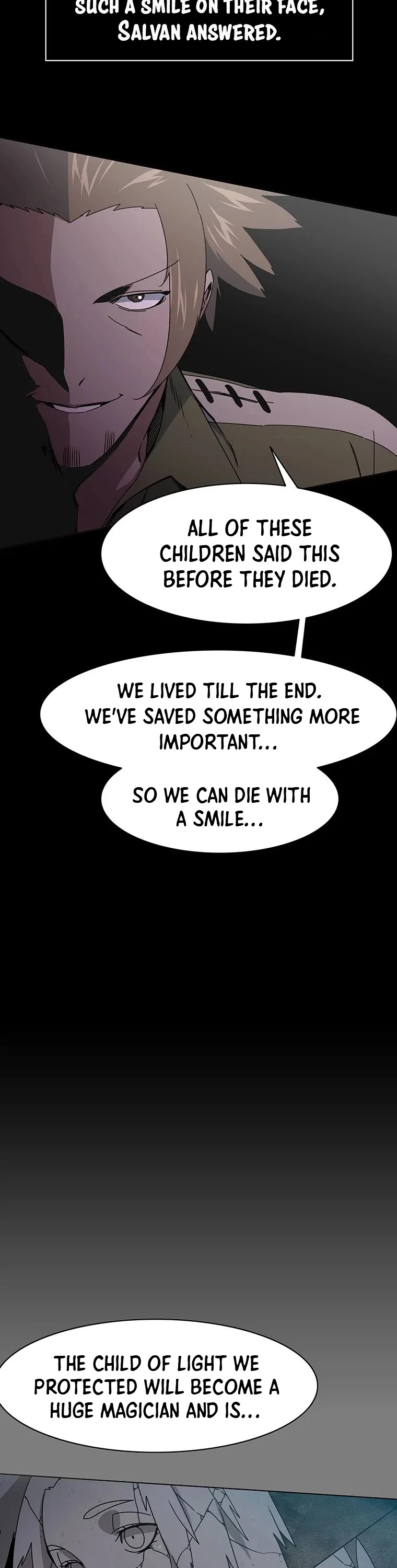 Trouble Chapter 14 page 39 - Chapter 14