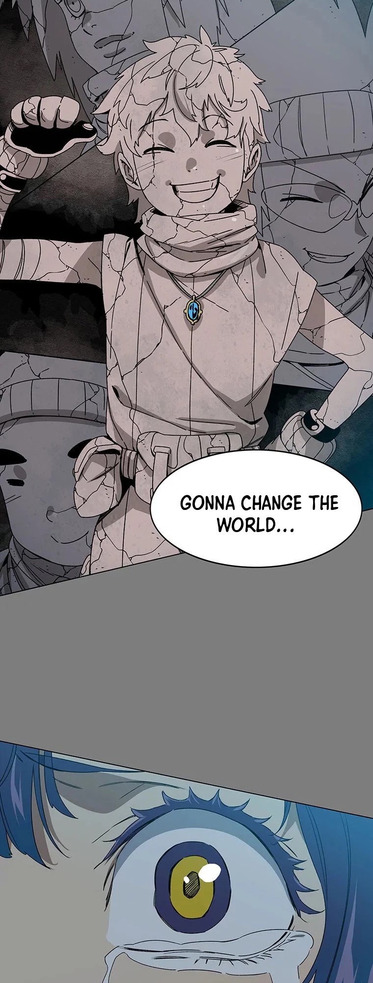 Trouble Chapter 14 page 40 - Chapter 14