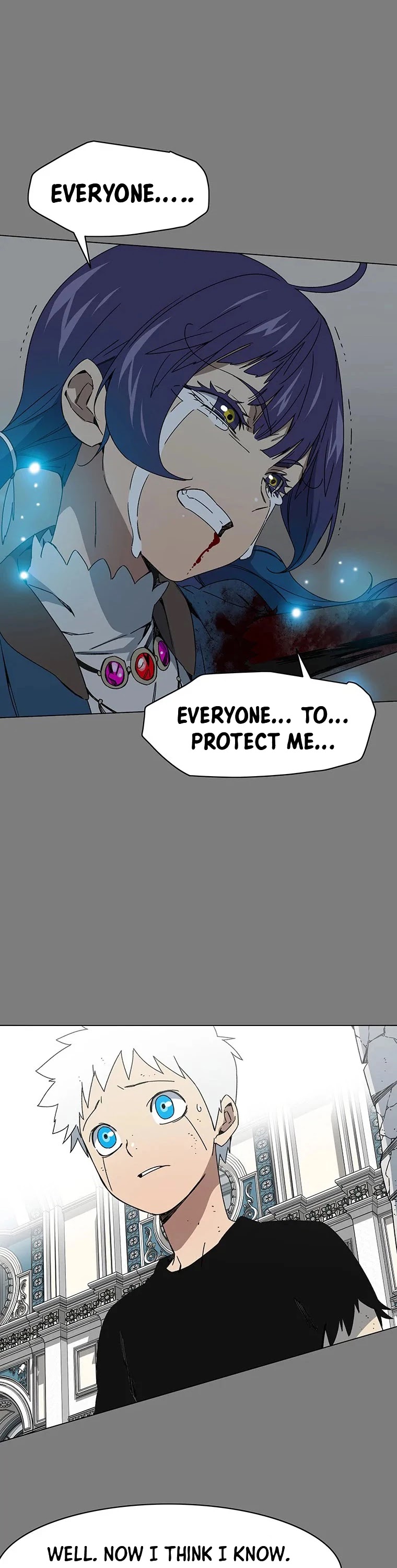 Trouble Chapter 14 page 43 - Chapter 14