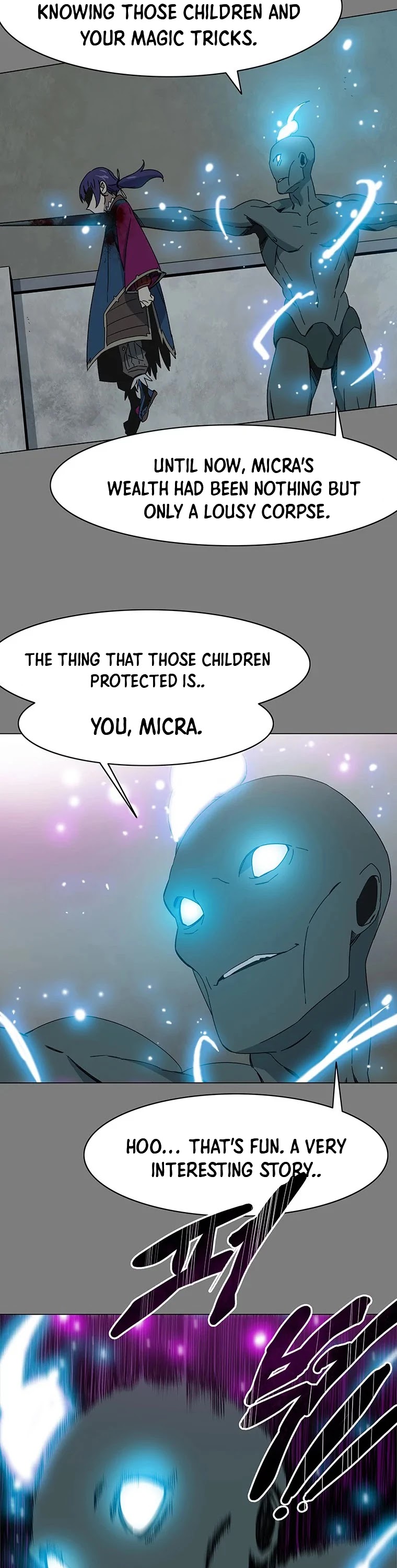 Trouble Chapter 14 page 44 - Chapter 14