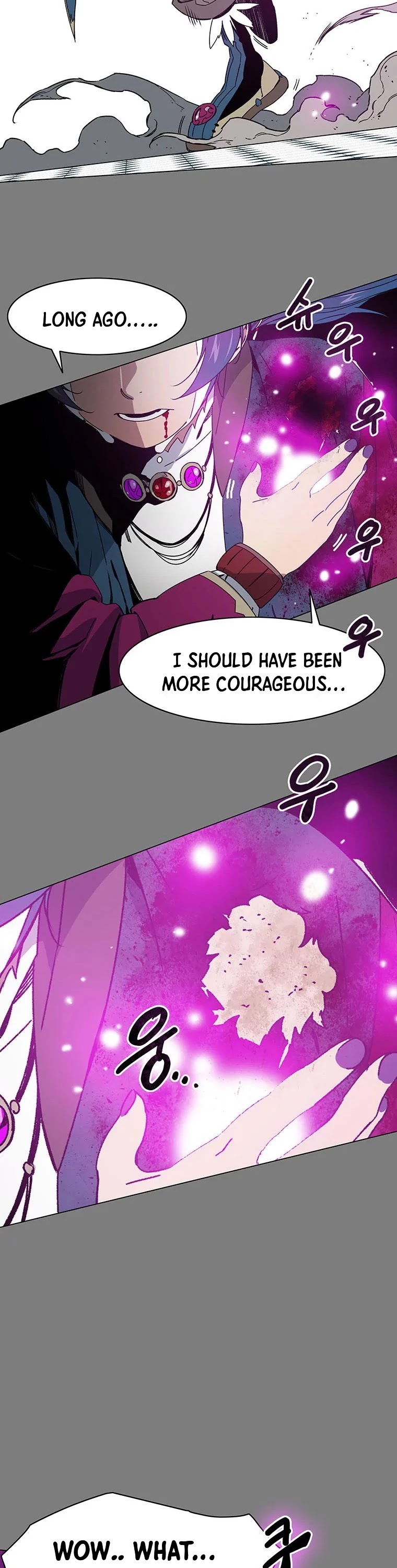 Trouble Chapter 14 page 46 - Chapter 14