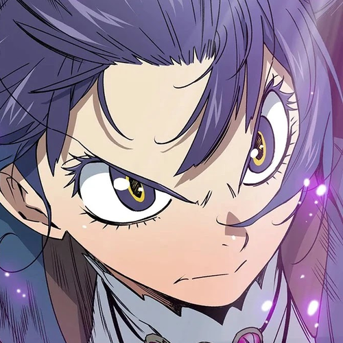 Trouble Chapter 14 cover