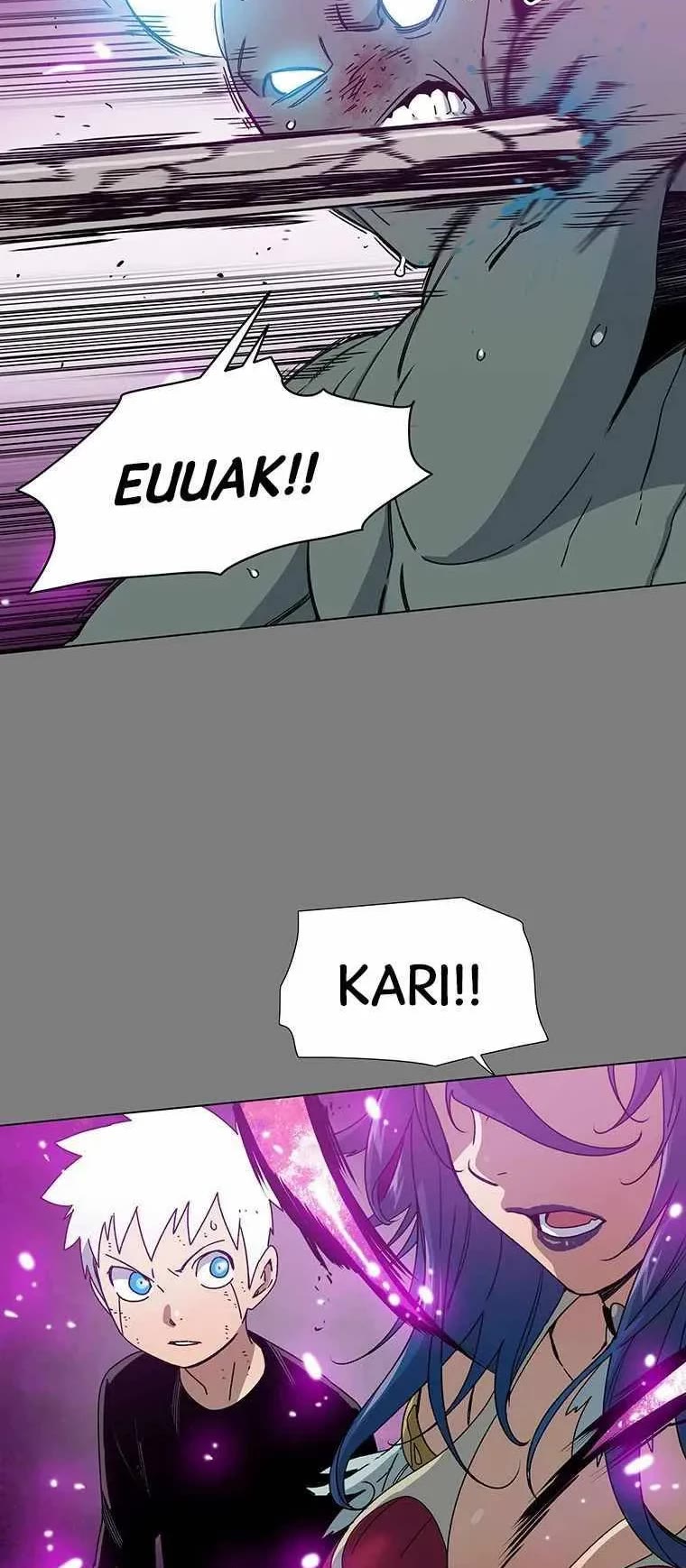 Trouble Chapter 15 page 11 - Chapter 15