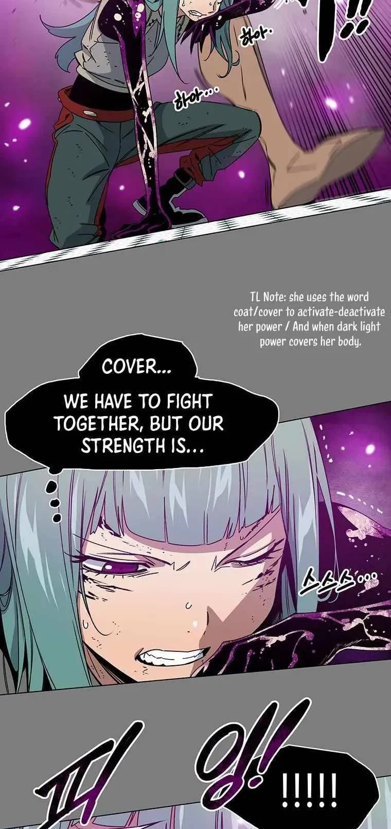 Trouble Chapter 15 page 15 - Chapter 15