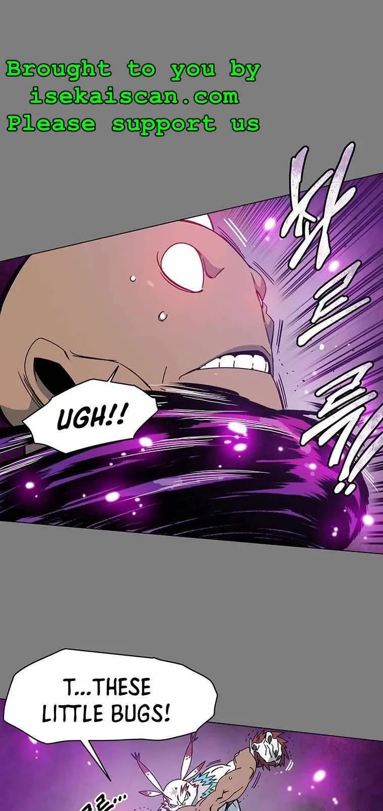 Trouble Chapter 15 page 18 - Chapter 15